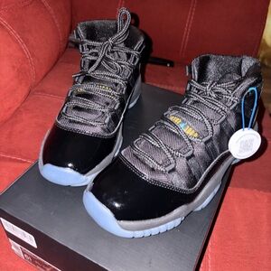Brand New in Box Air Jordan 11 Gammas